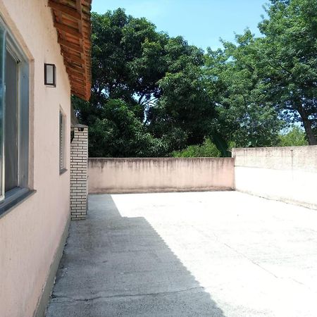 CASA DOS BONS VENTOS - À 6 minutos da praia de carro Itaipuaçu Esterno foto