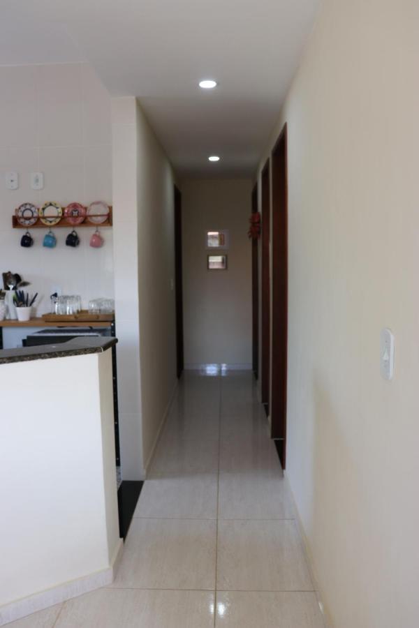 CASA DOS BONS VENTOS - À 6 minutos da praia de carro Itaipuaçu Esterno foto