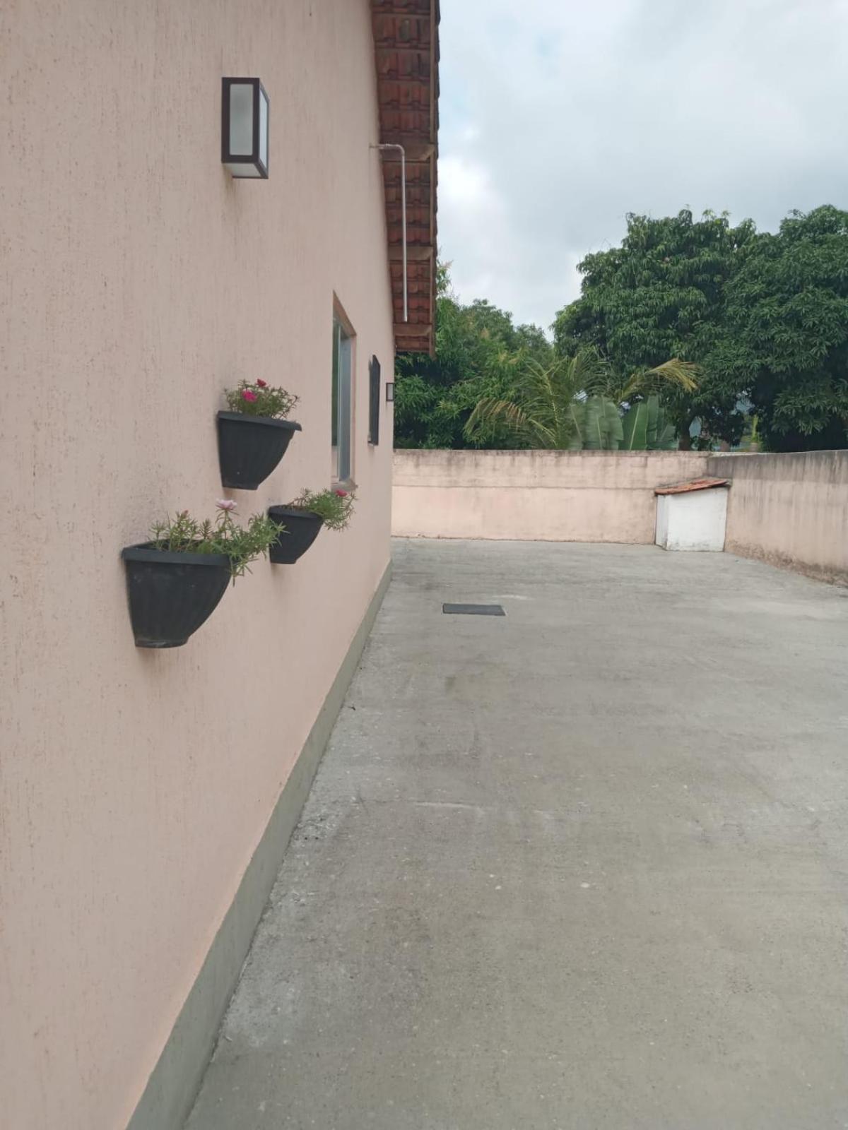 CASA DOS BONS VENTOS - À 6 minutos da praia de carro Itaipuaçu Esterno foto