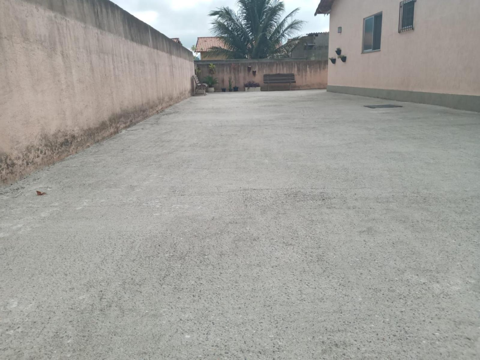 CASA DOS BONS VENTOS - À 6 minutos da praia de carro Itaipuaçu Esterno foto