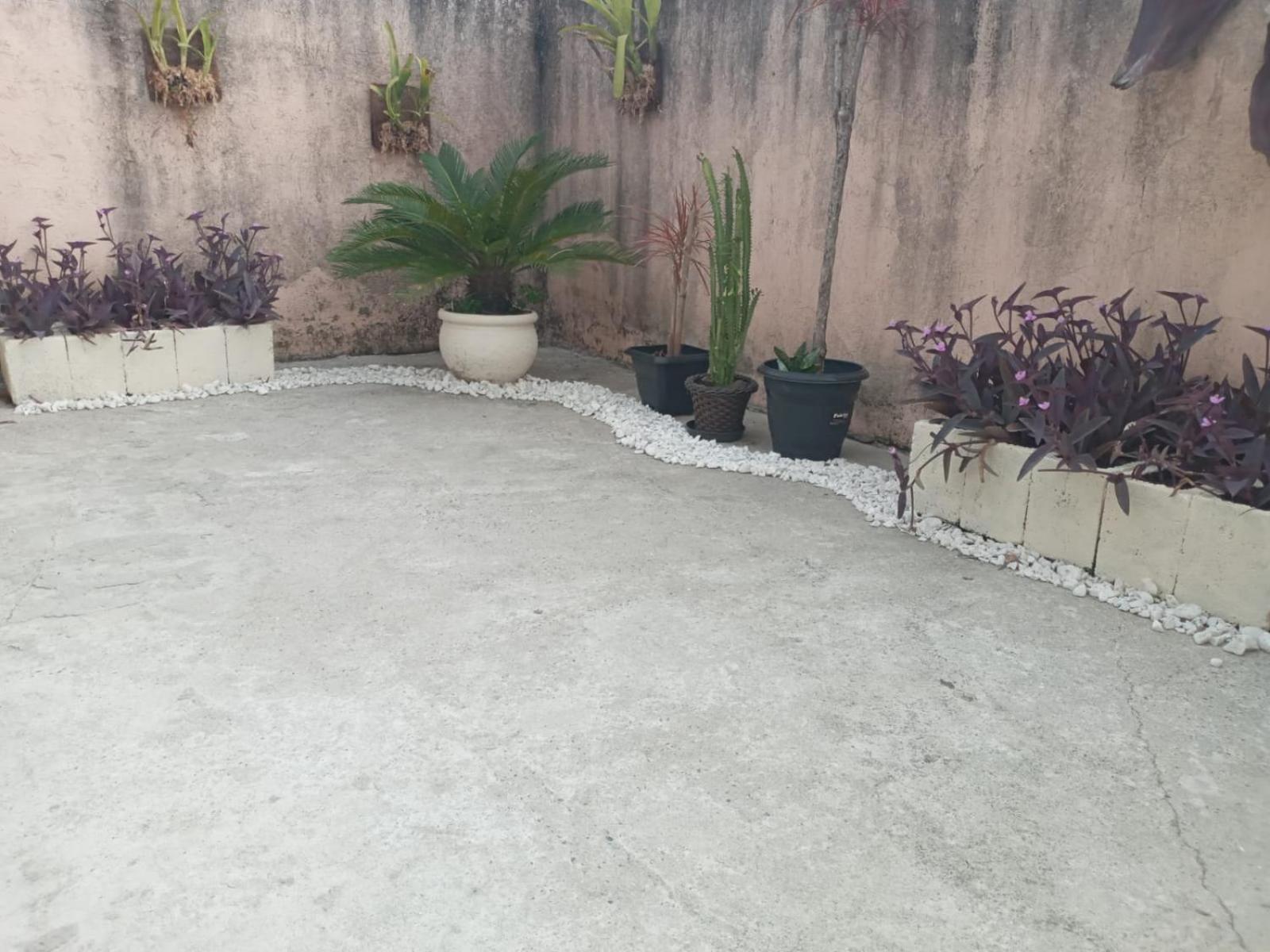 CASA DOS BONS VENTOS - À 6 minutos da praia de carro Itaipuaçu Esterno foto