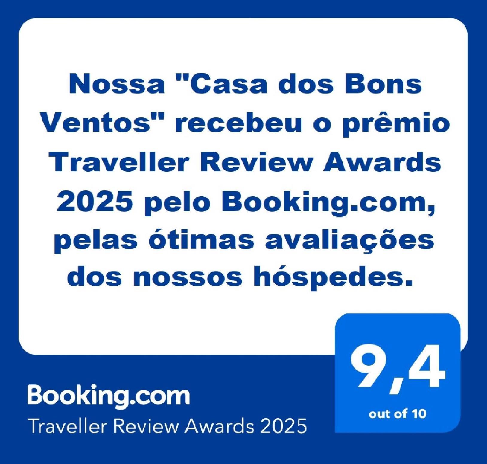 CASA DOS BONS VENTOS - À 6 minutos da praia de carro Itaipuaçu Esterno foto